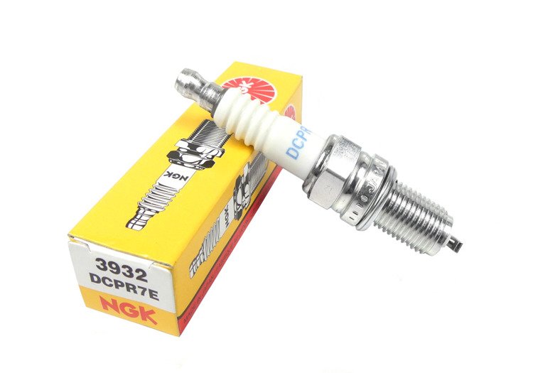 Ngk świeca zapłonowa dcpr7e (nr 3932) (xu22epr-u)