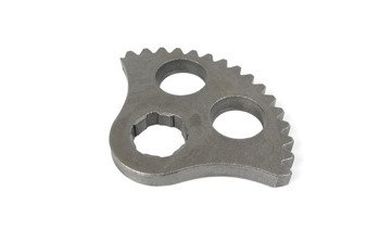 Zębatka startera półksiężyc startera mz etz 150