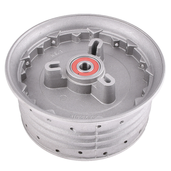 Piasta koła tył MZ ETZ 250 251 z łożyskami