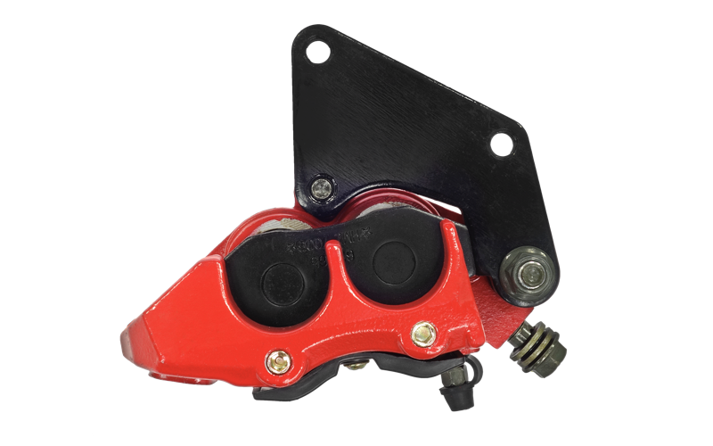 Zacisk hamulcowy do motoroweru FR 2