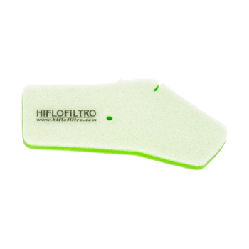 Hiflo filtr powietrza Honda SFX50 V/SV '95-