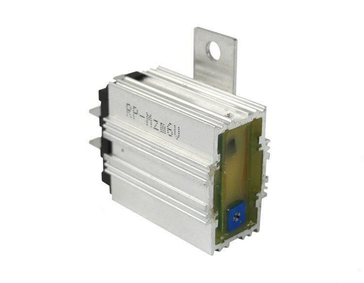Elektroniczny regulator napięcia prądnicy 6V MZ ES TS ETZ
