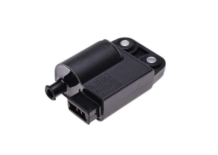 Cewka z modułem zapłonowym piaggio aprilia 12tys