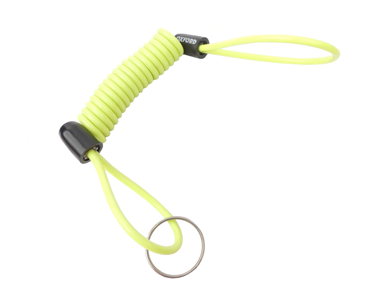 Przypominacz blokady tarczy hamulcowej oxford