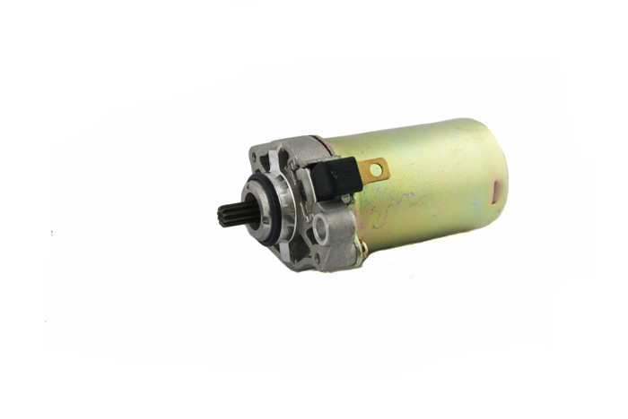 Rozrusznik Piaggio Zip 50 4T 10Z elektryczny