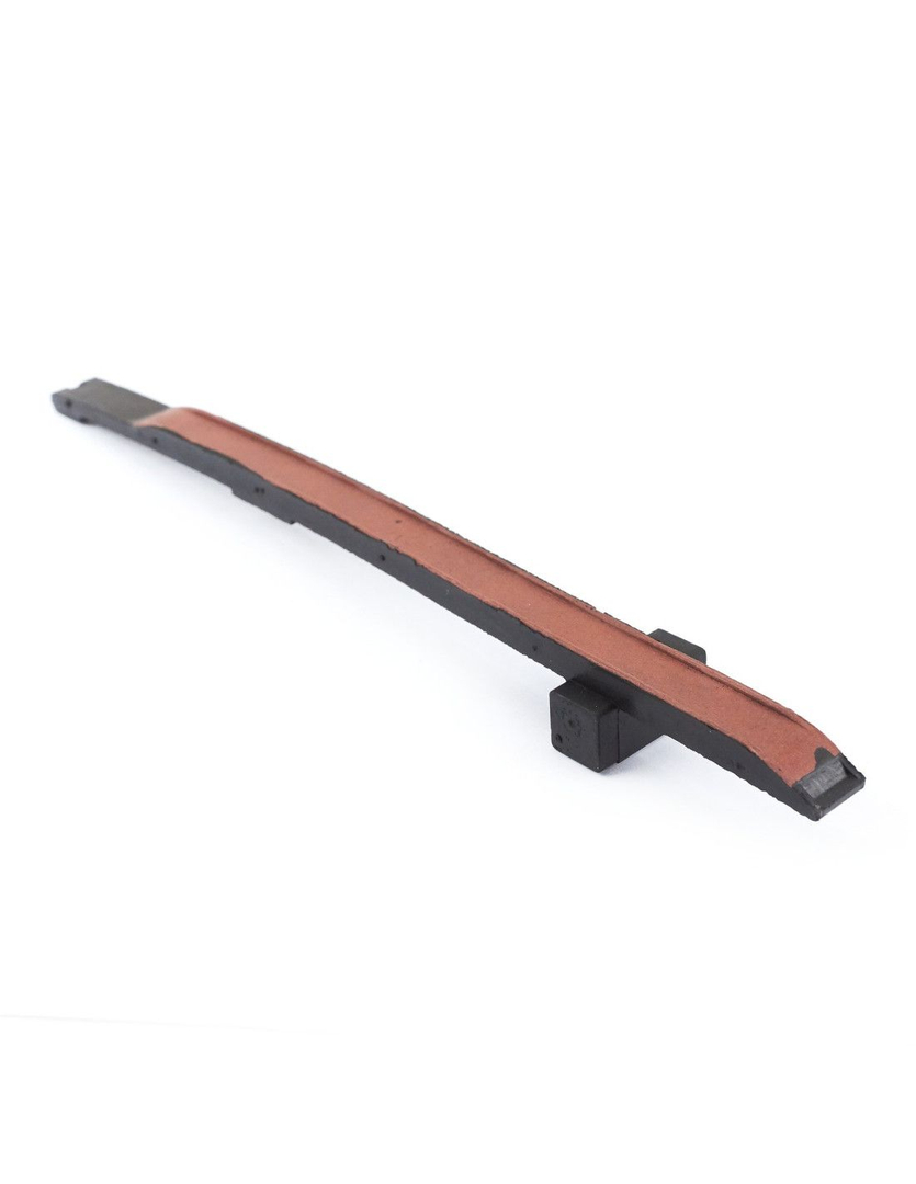 Prowadnica napinacza łańcuszka rozrządu dolna pitbike Z155 MRF 160 SM-R Kayo TT160