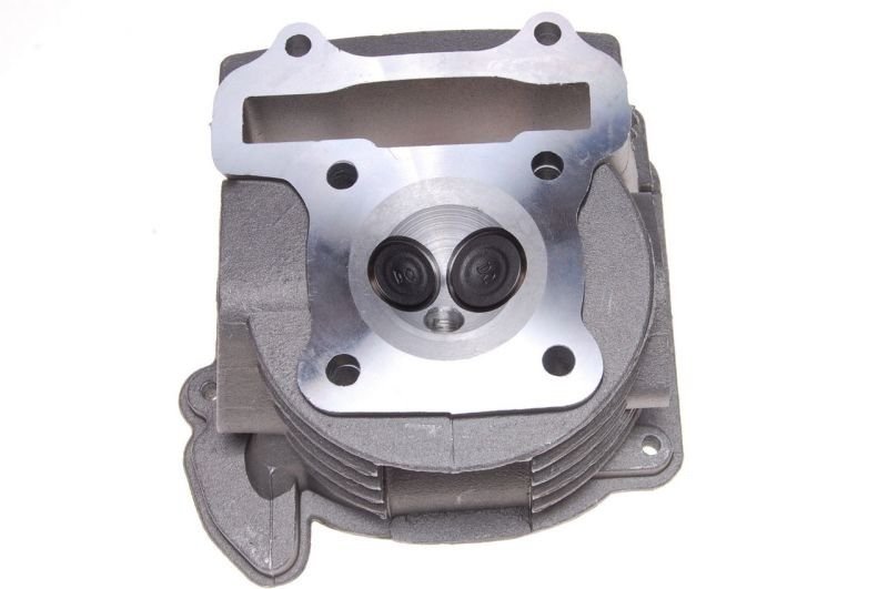 Głowica cylindra 80 cc 4t silnik jj1p39qm