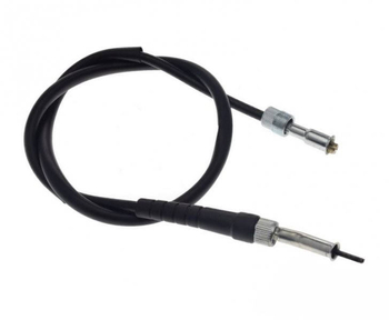 Linka licznika prędkościomierza Junak 126 870/895mm M16x1.0 M12x1.25