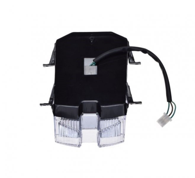 Lampa tył tylna junak 901 sport homologacja