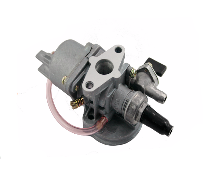 Mini cross pocket bike atv 50cm gaźnik + kranik 13