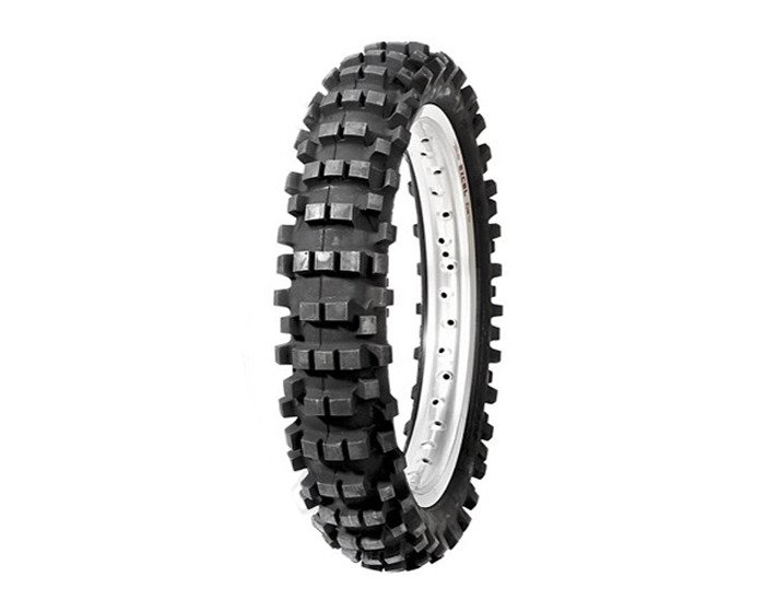 Opona dunlop 19 cali 100/90 d952 enduro