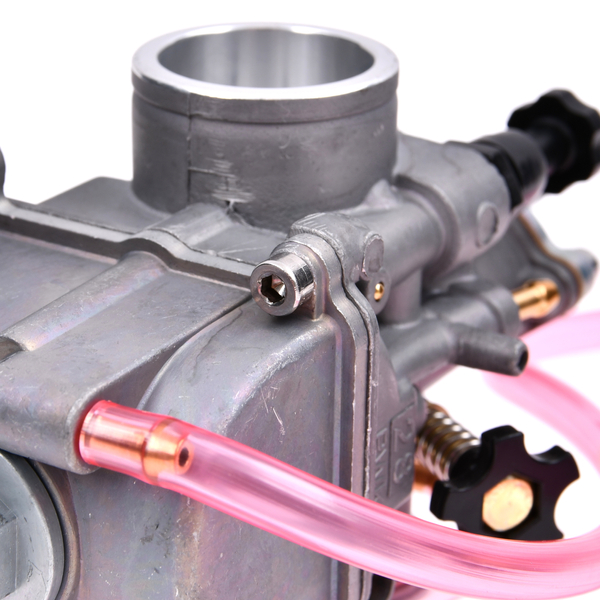 Gaźnik DPR 28mm PWK + dysze Simson MZ ETZ Romet Piaggio Honda Yamaha Kymco