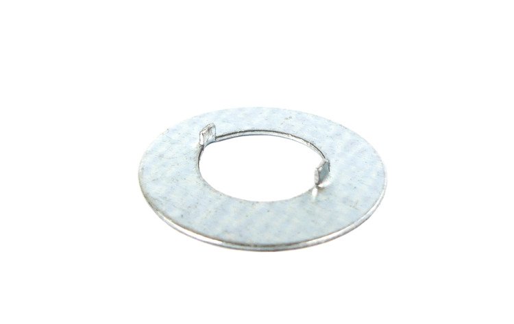 Zabezpieczenie kosza sprzęgłowego wsk wfm 125