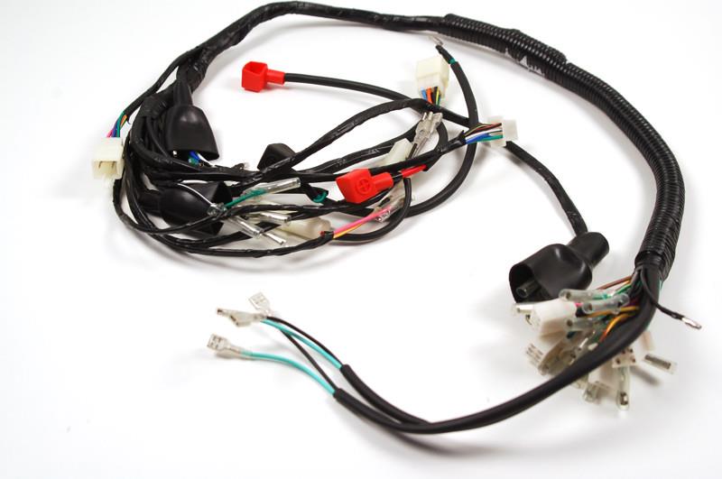 Instalacja elektryczna Barton Ranger Classic