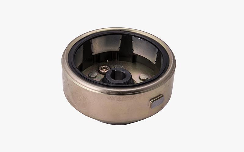 Magneto koło zapłonowe zamachowe do motoroweru 130cc 4t 139MB