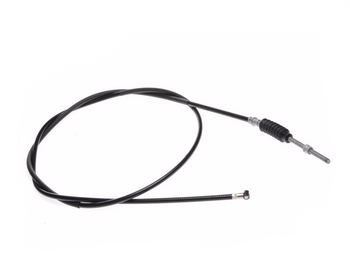 Linka cięgno hamulca tył Piaggio ZIP 2T skuter