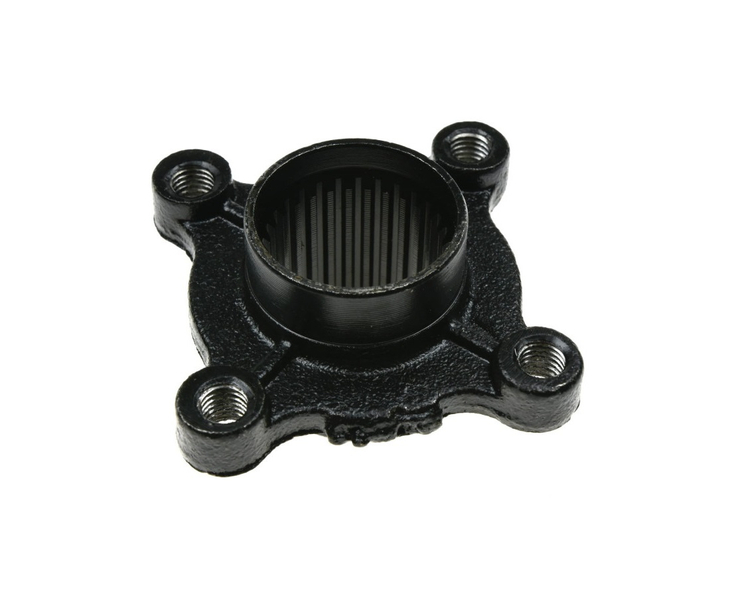 Piasta zębatki / tarczy hamulcowej tylnej quad Kayo AT110 AT125 AU110 AU125