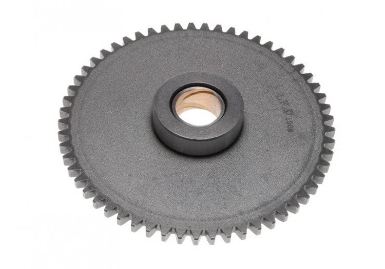 Koło rozrusznika ROMET ZETKA wolne koło BDB