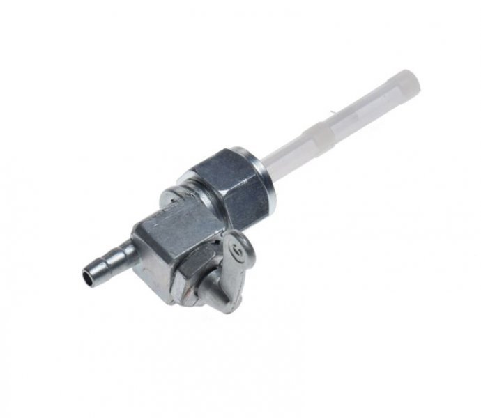 Kranik paliwa m16 simson s51 s60 s70 enduro