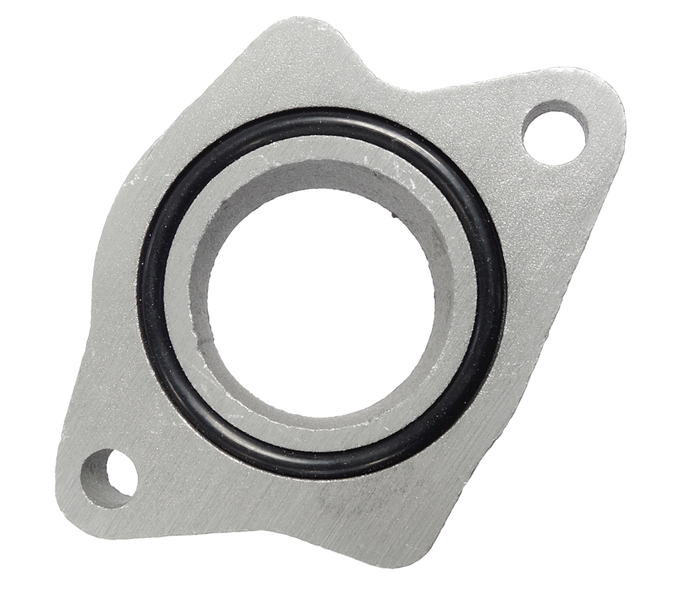 Króciec ssący cross Barton NXT 250