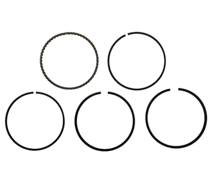 Pierścienie tłokowe komplet cross pitbike 88 MRF 80 Runner 2023 Kayo TS90-R