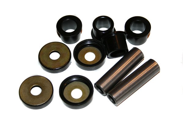 Zestaw naprawczy wahacza dolnego yamaha grizzly 