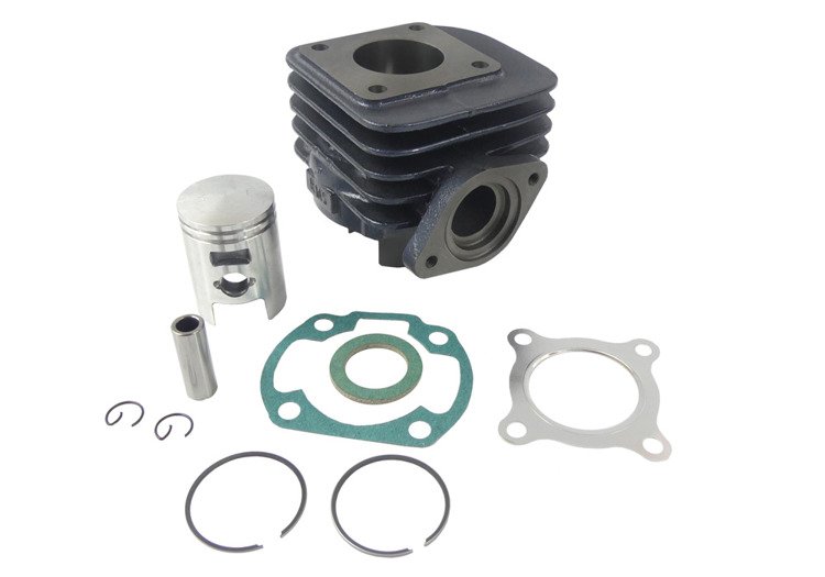Cylinder rms kymco 2t ext agility super 8 9 people