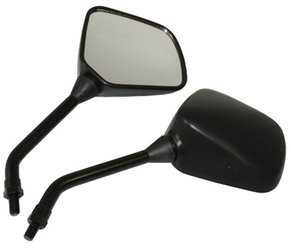 Lusterko Yamaha Tdm 850 1992-2000 gwint m10 lewe