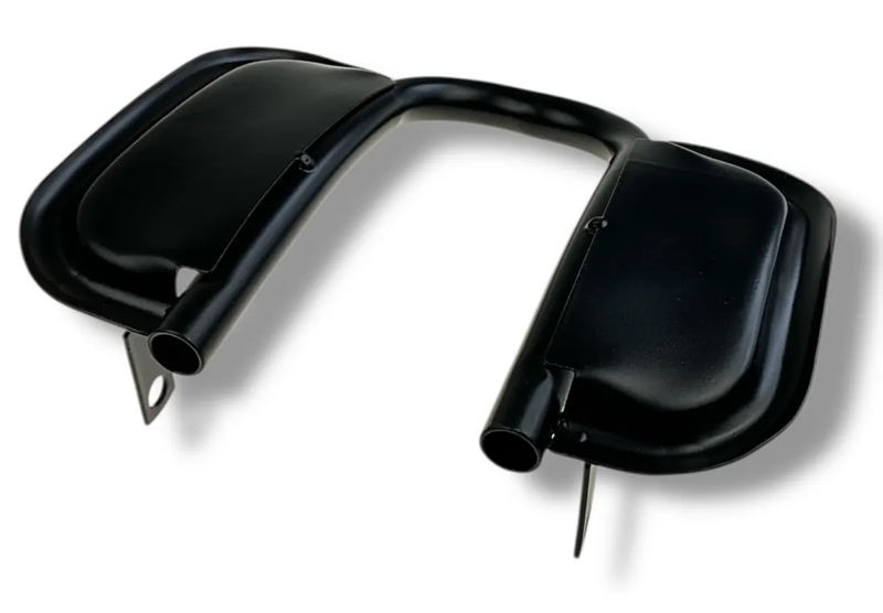 Zabezpieczenie łańcucha / wahacza quad Kayo AT110 AT125 AU110 AU125