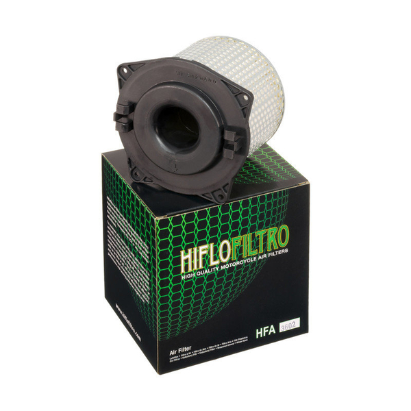 Hiflo filtr powietrza Suzuki GSX600f 750f 89-06
