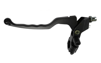 Dźwignia sprzęgła lewa do Barton Classic 125