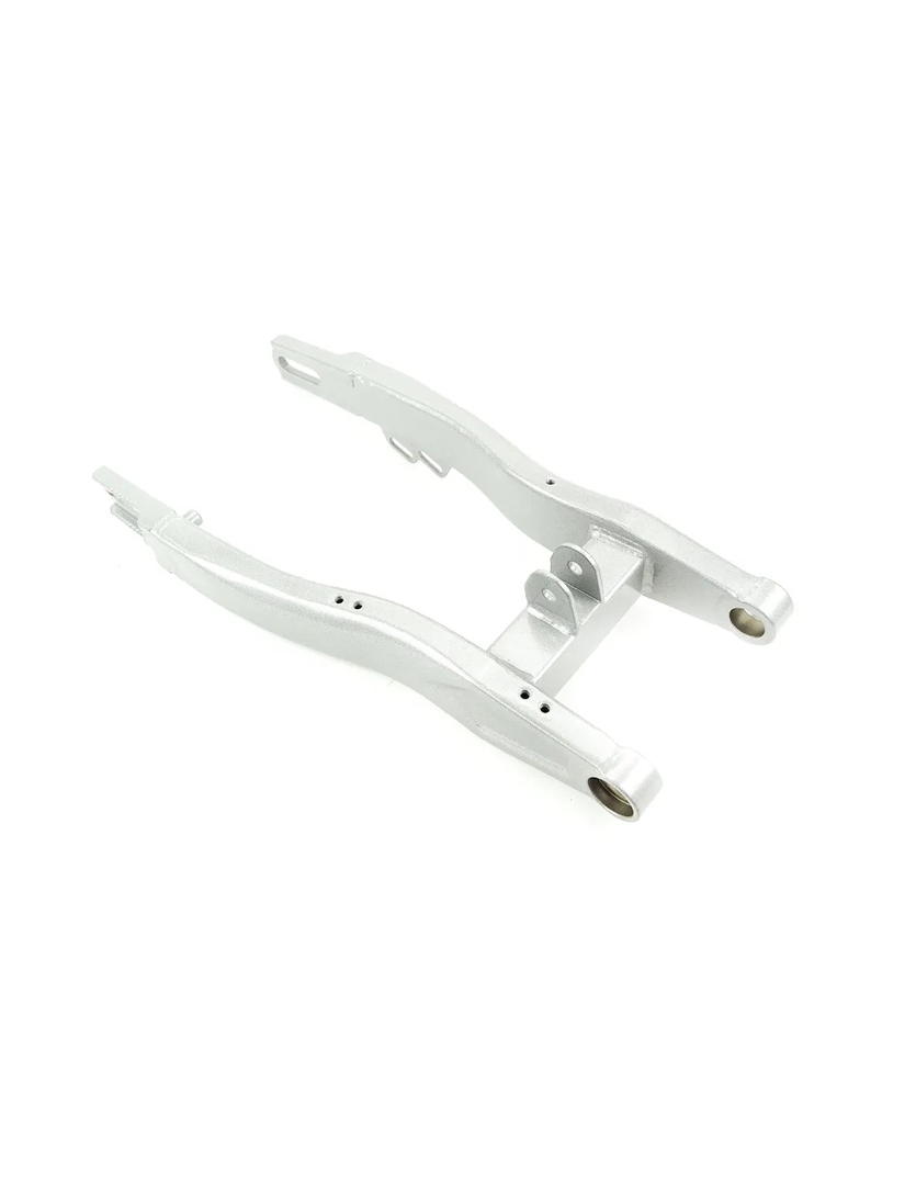 Wahacz stalowy 430mm pitbike Kayo TT125 TT140 TT160