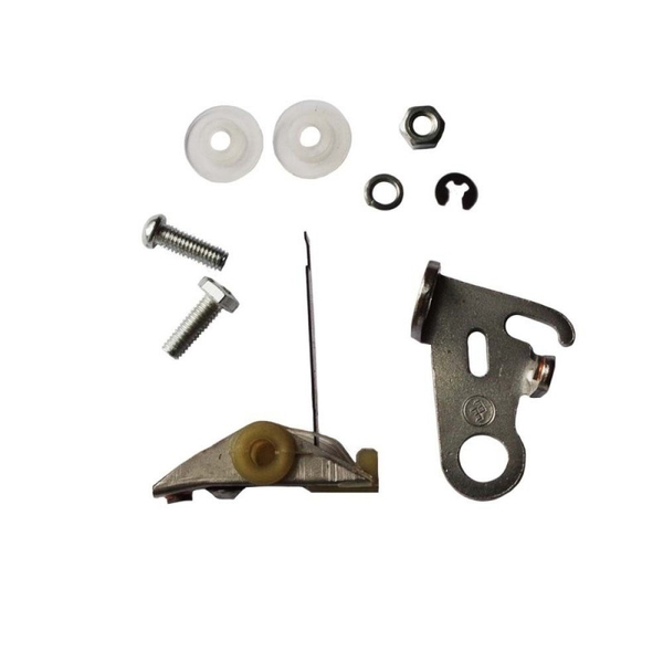 Przerywacz zapłonu platynki WSK 125 Elprom