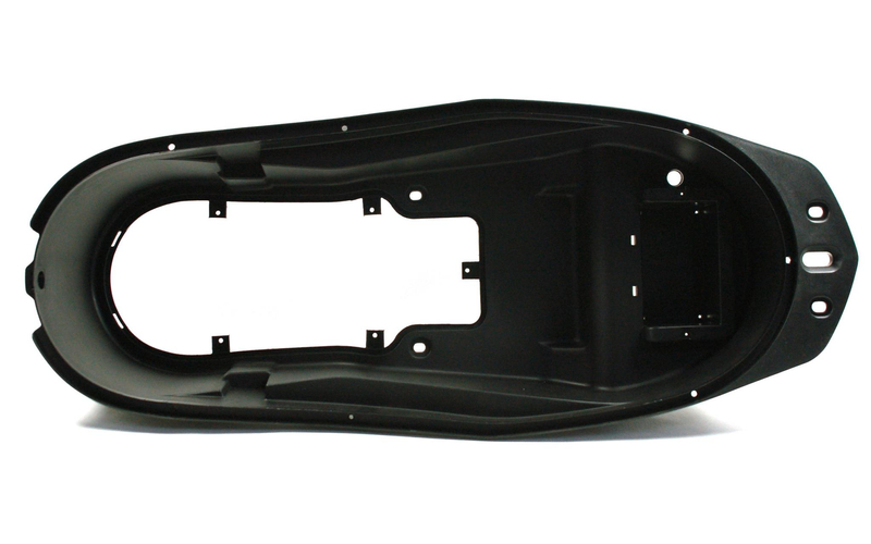 Obudowa schowek siedziska do skutera Barton B-Max