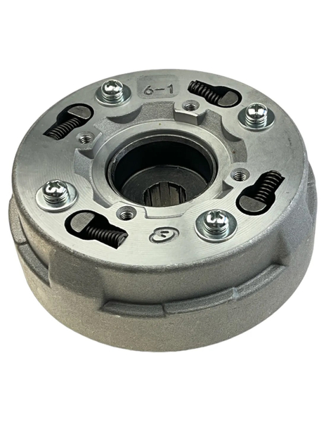 Sprzęgło komplet pitbike 88 MRF 80 Runner 2023 Kayo TS90-R AT AU 110 125 AY