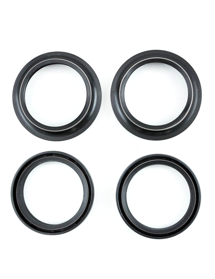 Uszczelniacze przednich lag FASTACE dirtbike Kayo T4 250 Enduro