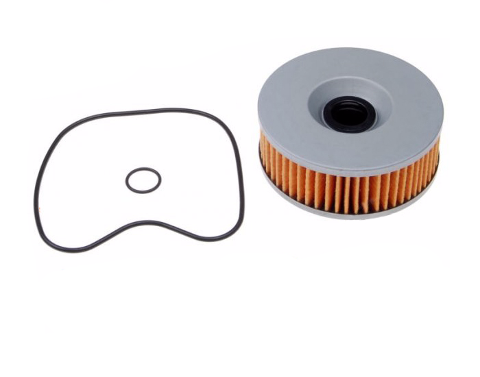 Filtr oleju motofiltro mf146 yamaha xs xvz v-max