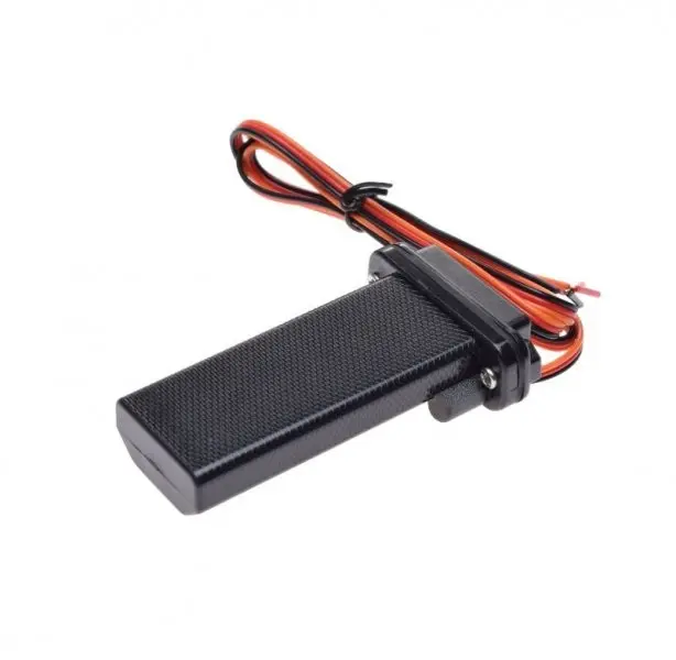 Lokalizator GPS uniwersalny montaż w pojeździe 3G 4G