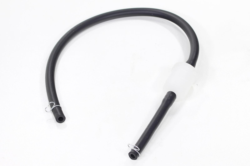 Filtr paliwa z przewodem 39,5cm skuter quad atv