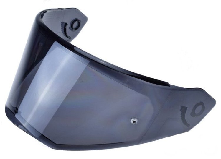 Szyba kasku ls2 ff324 metro przyciemniana smoked