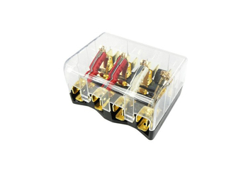 Puszka bezpieczników instalacji Mz Etz 150 250 251