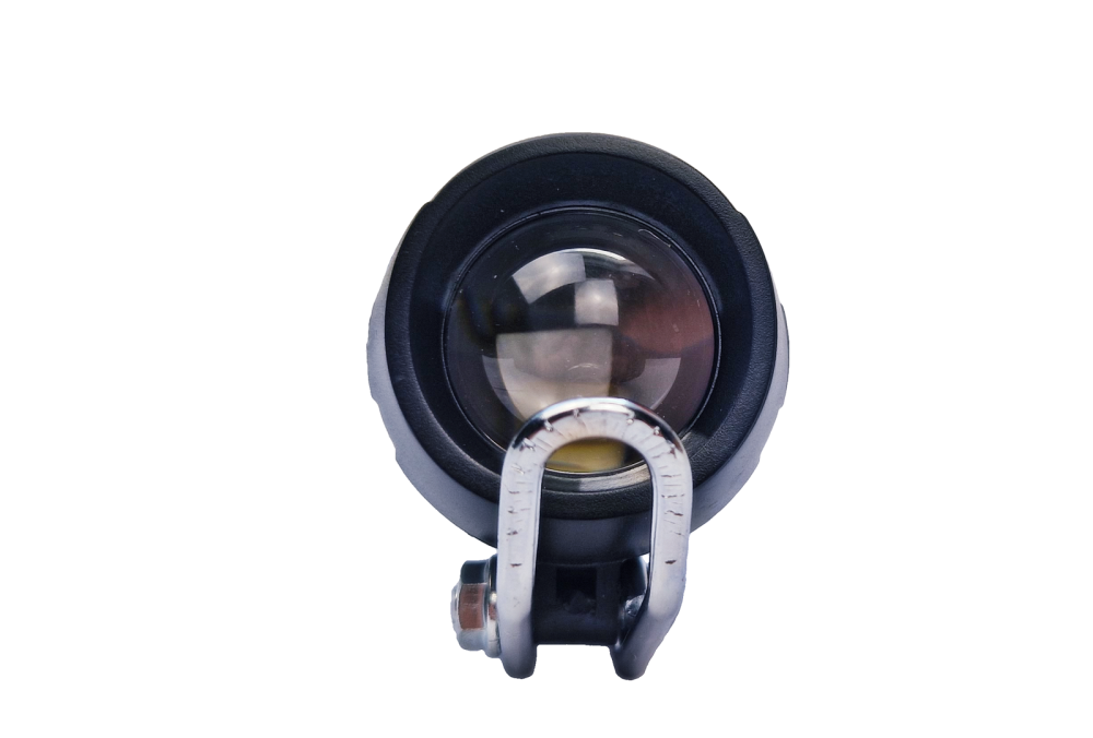 Lampa przednia do hulajnogi elektrycznej Kugoo M4 przewód 115cm