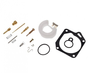 Zestaw naprawczy gaźnika 2t keeway hurricane