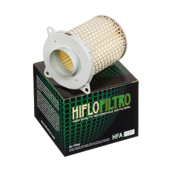 Hiflo filtr powietrza Suzuki VX 800 90-97 HFA3801