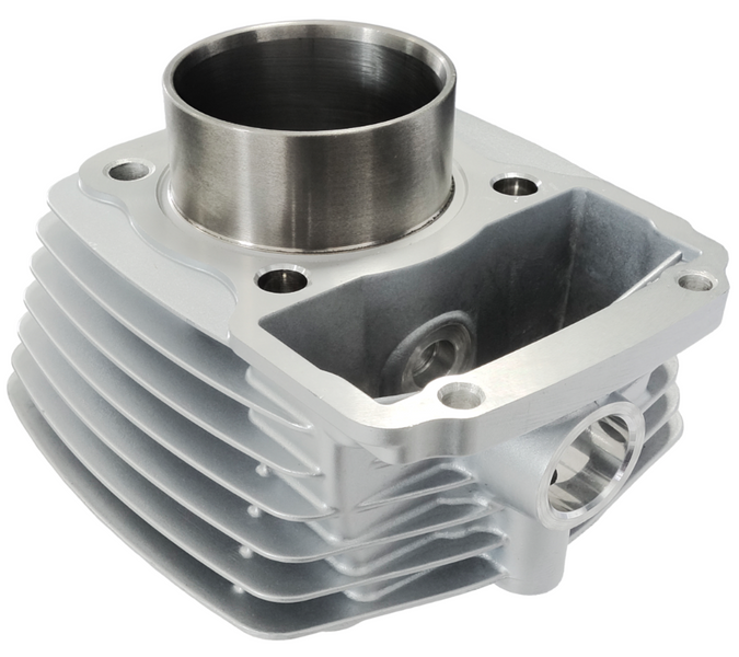 Cylinder Romet Z ZETKA 125cc 156FMI motocykla 4T