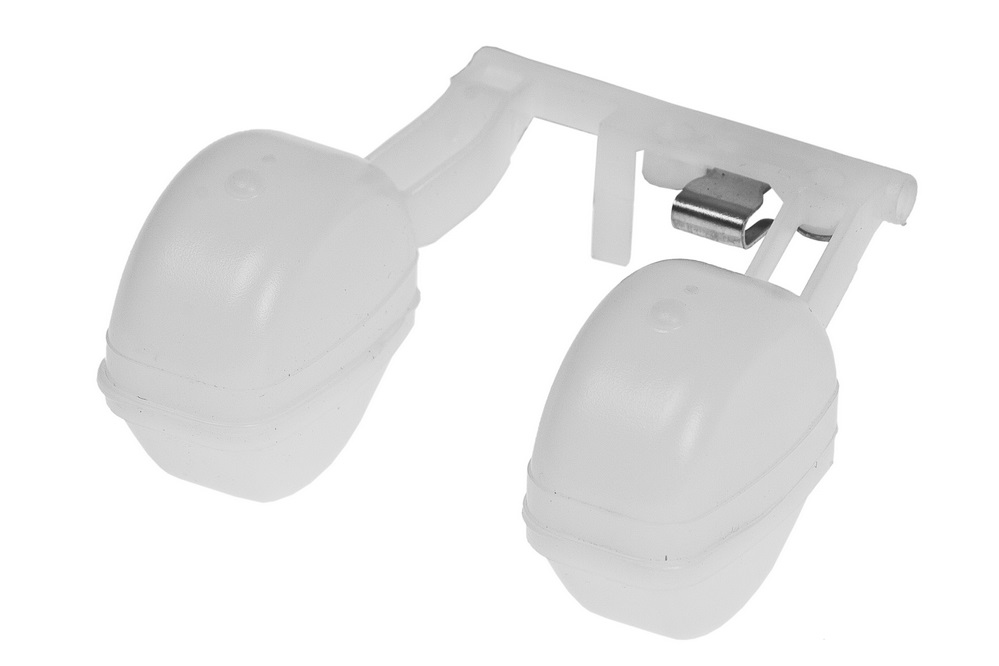 Pływak gaźnika Dellorto biały 9,5g PHBH PHBL VHST