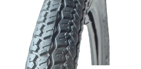 Opona motocyklowa 2.25-19 (2 1/4-19) F853 4PR TT Awina Romet Komar