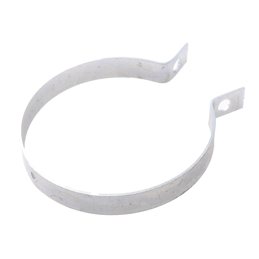 Opaska obejma metalowa puszki szmerów / obudowy filtra powietrza Romet