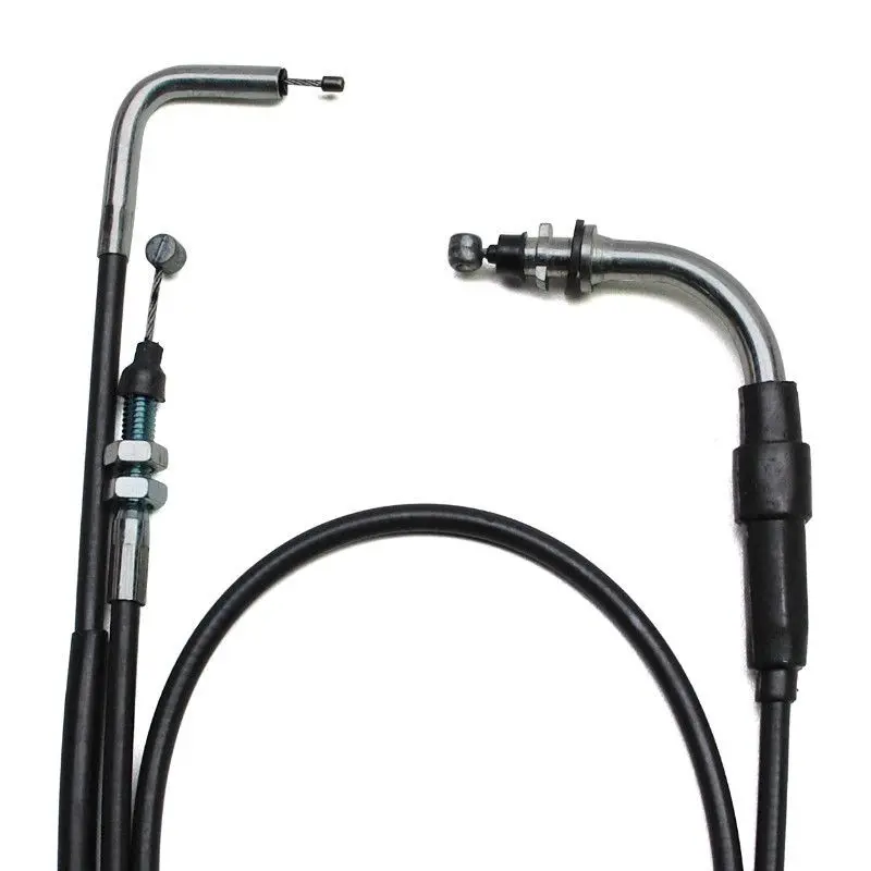 Linka gazu P2R skuter Peugeot Speedfight 1 / 2