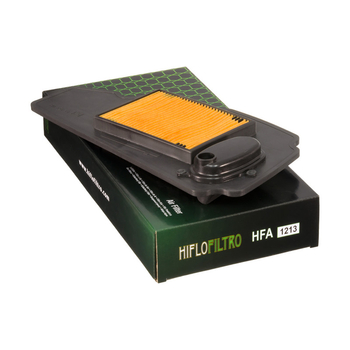 Hiflo filtr powietrza Honda NNS 250 Forza 05-07